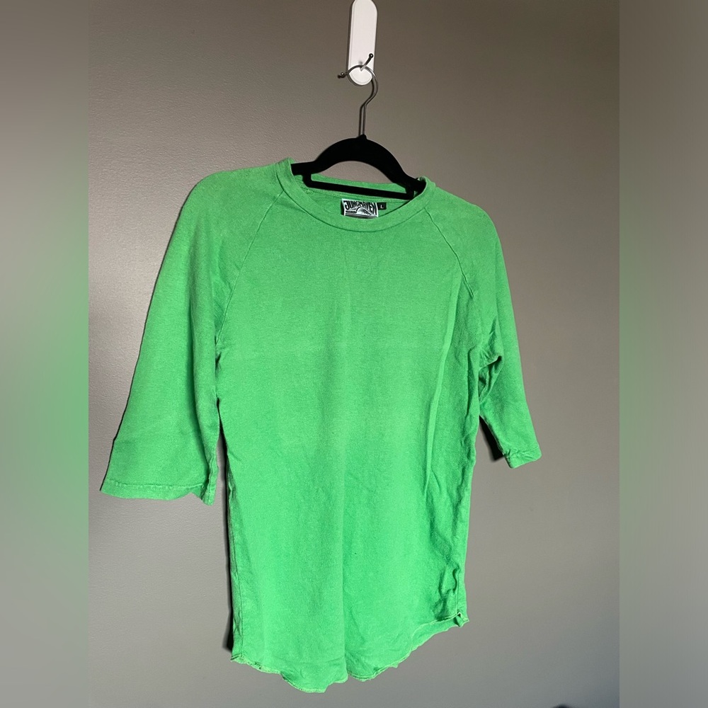 Jungmaven tunic top